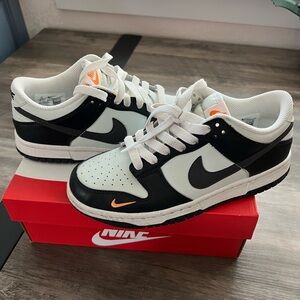 Nike dunk low